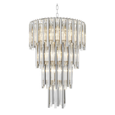 Gigi 13 - Light Chandelier
