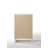 Bandzul 5-Drawer Rectangular Chest with Pull Knob-744629560