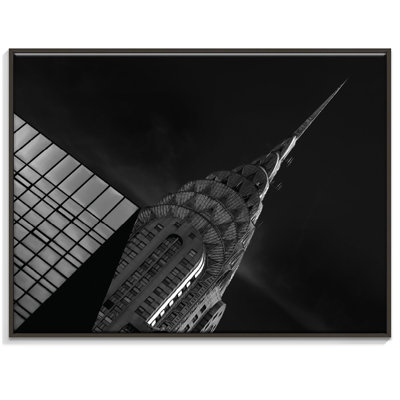 1 Piece Wall Art on Canvas
