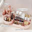 Organisateur de maquillage en plastique Quatraprincipal-561027800