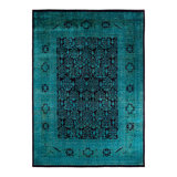 Wembley One-of-a-Kind 10' 0" X 14' 2" Hand Knotted Area Rug