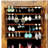 Elrod 15.8'' Wide Jewelry Armoire-888368809-846451823