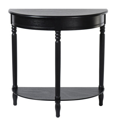 Daebreona 28.25 " W Console Table