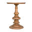 Solid Wood End Table