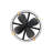 Atomic 1 Light Crystal LED Fandelier-101798290