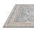 Machine Washable Gray Area Rug-1180189506