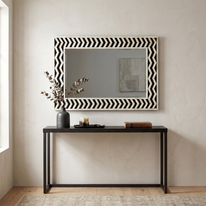 Miroir décoratif Aglaea
