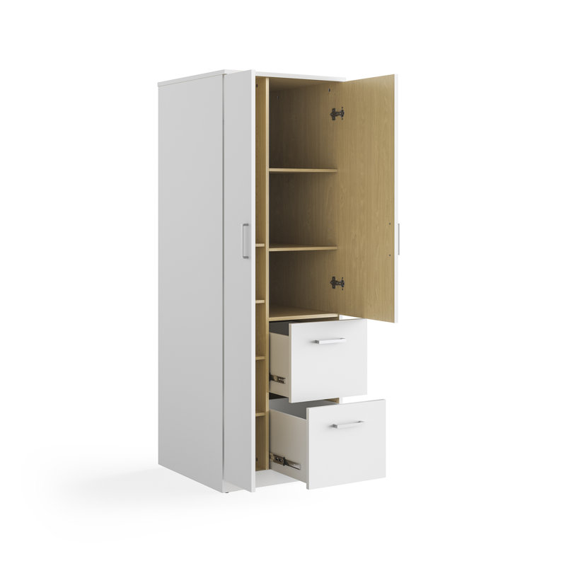 Resi Storage Wardrobe