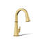 Riff Touchless Pull-Down Kitchen Sink Faucet-1570334589