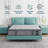 12'' Medium-Firm Euro Top Memory Foam Hybrid Mattress In A Box-2113540233