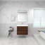 Base de meuble-lavabo mural 30 po Moreno avec plateau en acrylique renforcé Moreno-1162676658