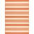 Terracotta/Cream