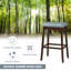Tabouret de bar 29 po Alaaddin-951952276
