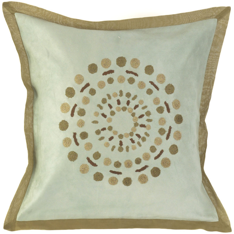  Coussin Circles, Polyester