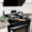12 - Piece Stainless Steel Cookware Set