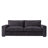 Kulpmont 79.5'' Corduroy Sofa-15452691