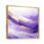 Gold Floater Framed