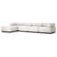 Lenox Modular Chaise Sectional-429711001