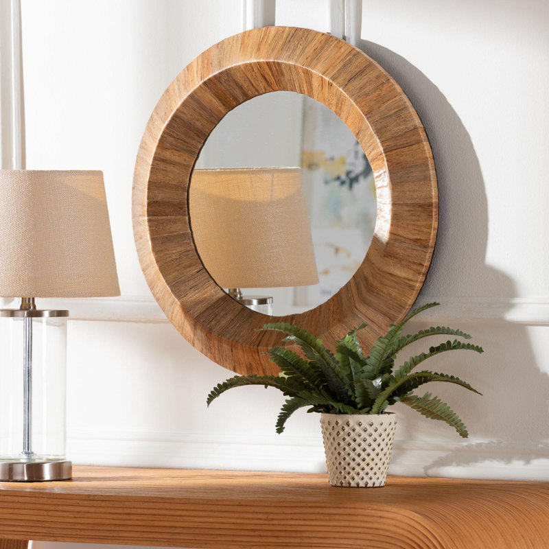 Miroir d'appoint Catrice