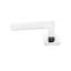 Privacy Door Lever Set-48104223-46054578
