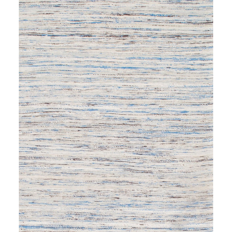 Ayalisse Silk Indoor Rug, Rectangle 9' x 12'