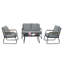 Mathyas 4 - Person Seating Group