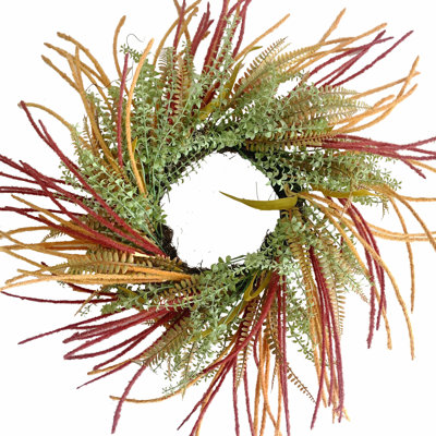 Couronne de porte 26 po