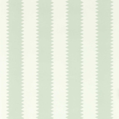 Giles Deacon Aperigon Parade Wallpaper