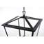 Luminaire suspendu d'extérieur noir Danny Miyashiro-286296487