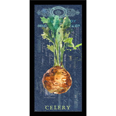 " Celery "
