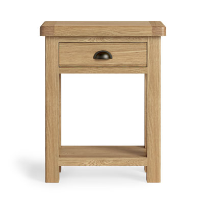 Murphys End Table