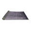 Tapis oriental mauve / brun Hymel-752176801