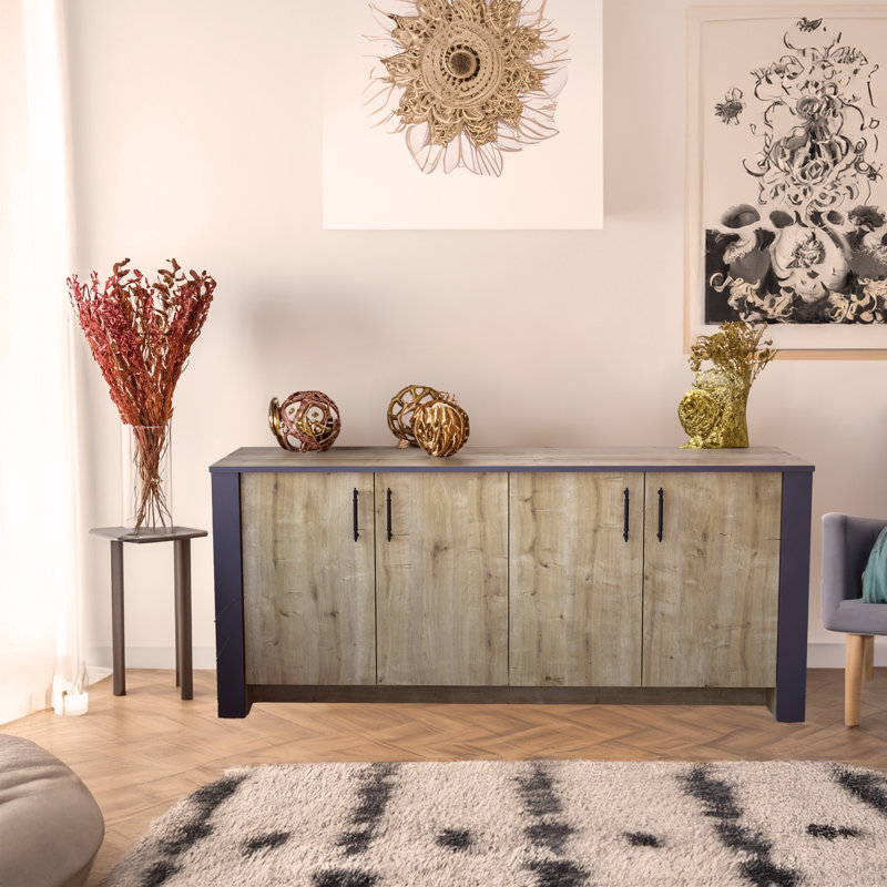 70.87'' Console Table