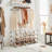 16-Cube Shoe Rack, Interlocking Plastic Organizer-349142714
