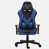 Bleu est en rupture de stock sélectionné