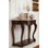 43" Console Table