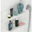 Plastic / Acrylic Floating Shelf