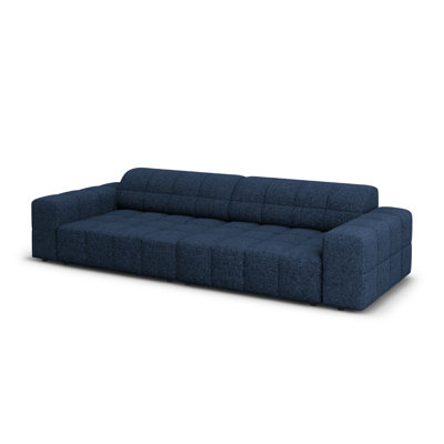 Chicago 4 Seater Sofa