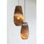 Scraplights Recycled Cardboard Pendant Light - Drop-1883147357-1950447809