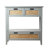 Lorentzen 33'' Console Table-1140836268