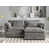 Grey Chenille is out of stock