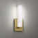 Vogue 1-Light LED Flush Mount