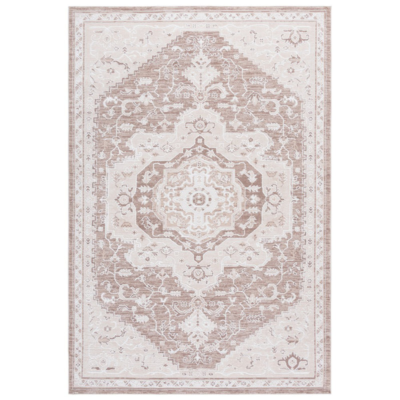 Sydney 400 Performance Abstract Indoor Rug, Rectangle 5' x 8'