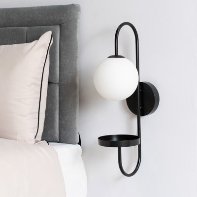 Talty Flush Mounted Sconce