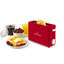 Grille-pain Nostalgia Mymini Nmsst1rd, rouge