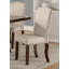 Ensemble de chaises de salle à manger 2 pièces
