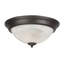 Plafonnier encastré 3 lumières Coatbridge-25710227-25710217
