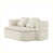 Chenille beige est en rupture de stock