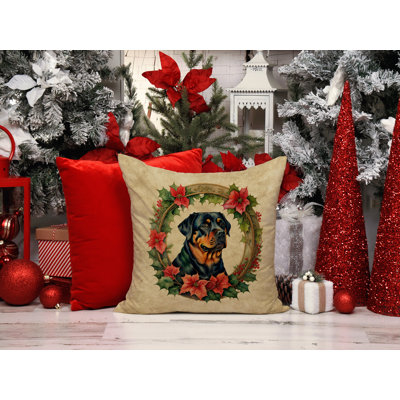 Coussin Christmas
