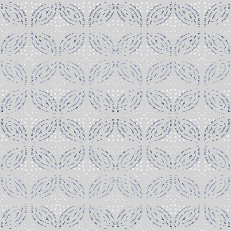 Rouleau de papier peint 16,5 po x 24 po Weinstock, Standard